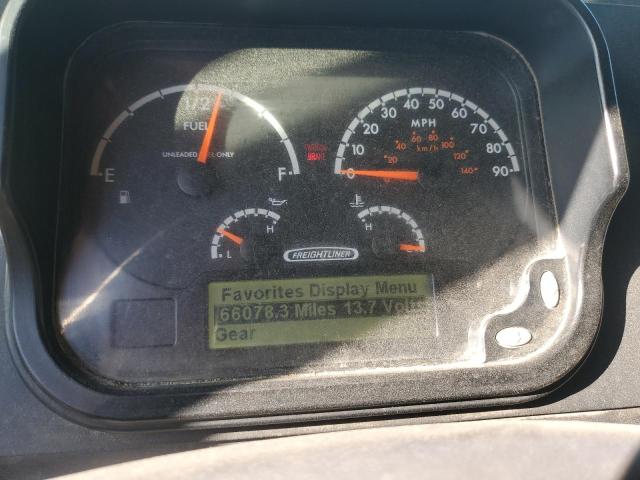 2020 FREIGHTLINER CHASSIS M #3302730027