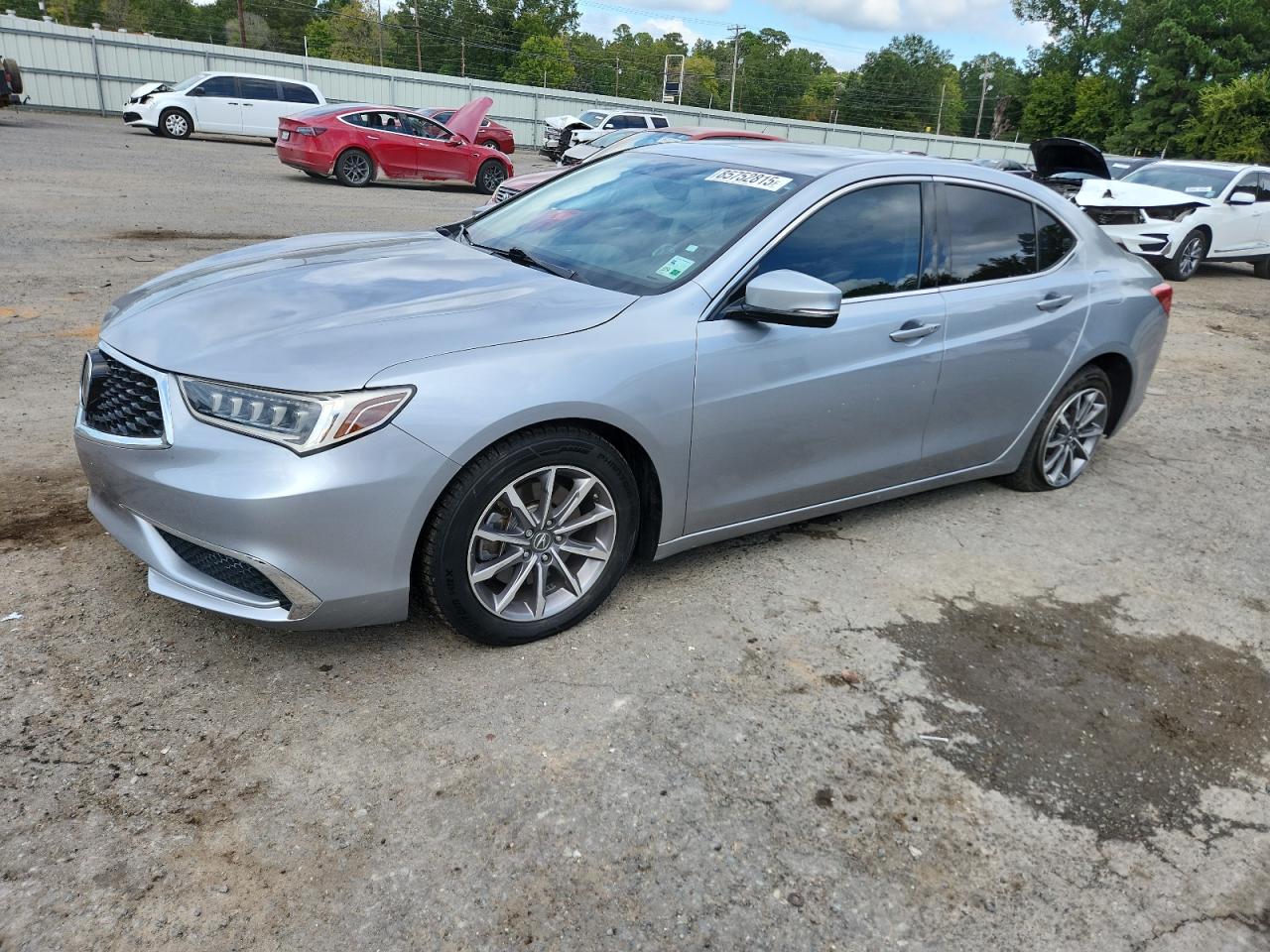 Transportlīdzekļa foto