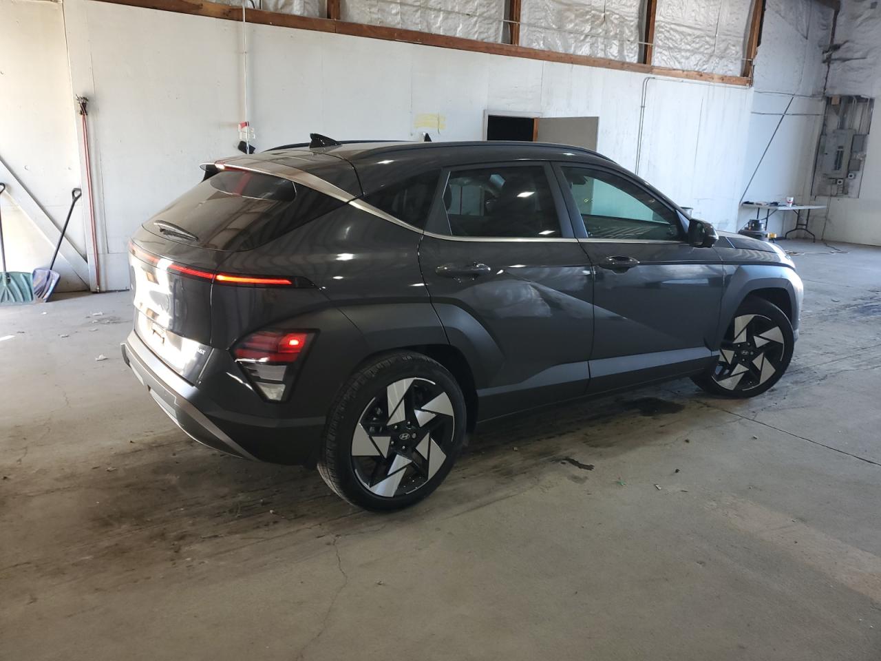 HYUNDAI KONA LIMITED
