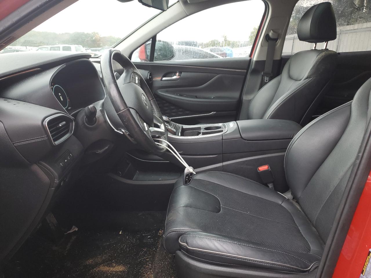 HYUNDAI SANTA FE LIMITED