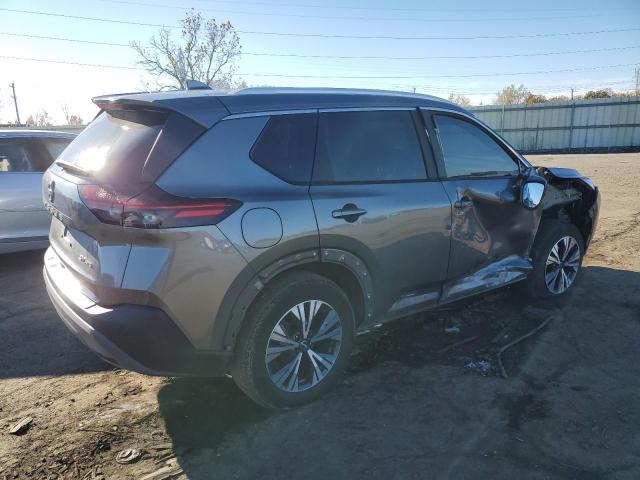 2023 NISSAN ROGUE SV - 5N1BT3BB6PC897507