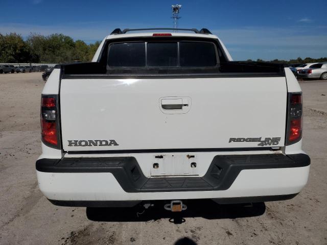 2014 HONDA RIDGELINE #3301305397