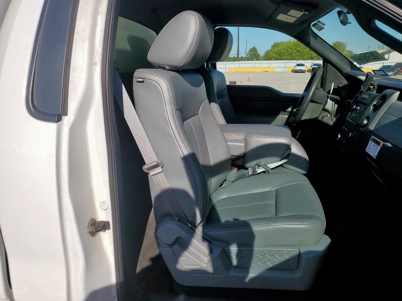 2014 FORD F150 #3309315999