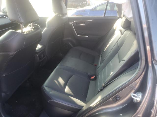 2021 TOYOTA RAV4 LIMIT #3293559451