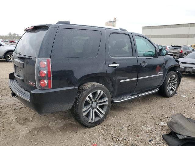 2013 GMC YUKON DENA - 1GKS2EEF7DR116623