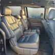 Lot #3301910433 2006 HONDA ODYSSEY EX