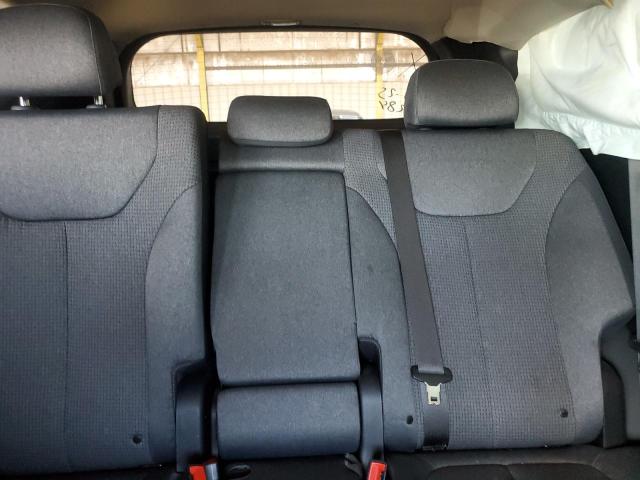 2023 HYUNDAI SANTA FE S #3277003162