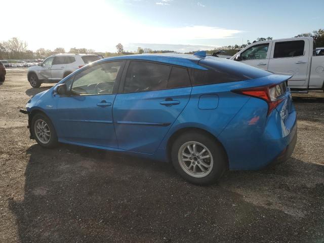 2021 TOYOTA PRIUS SPEC JTDKAMFU8M3151616