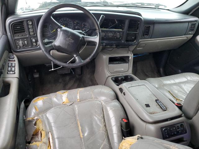 2001 CHEVROLET TAHOE K150 #3290473765