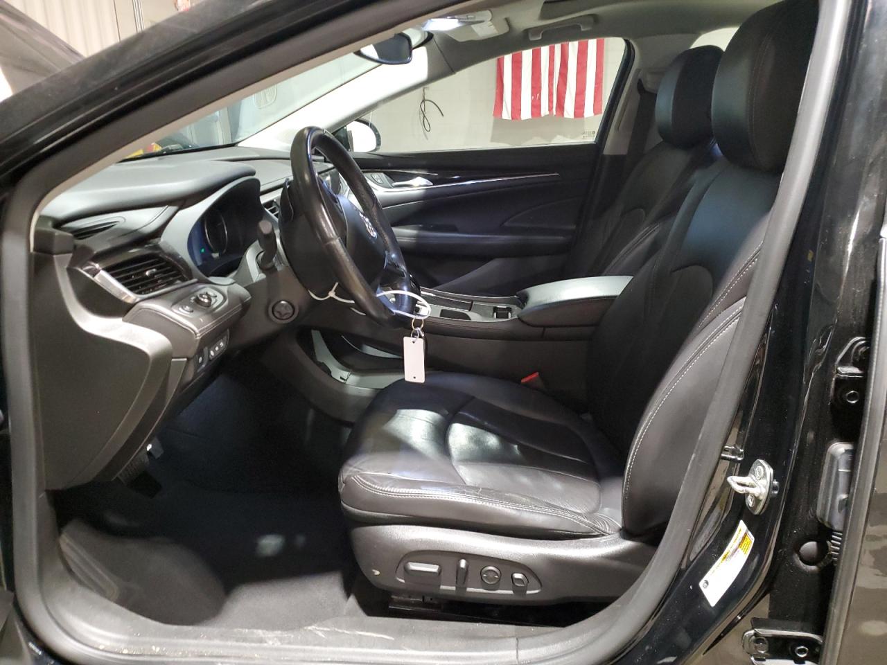 BUICK LACROSSE PREMIUM