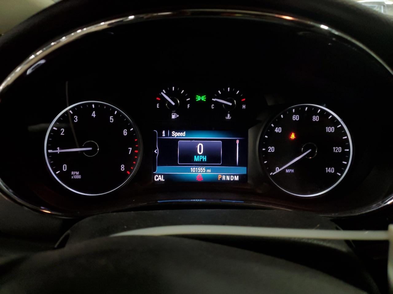 BUICK ENCORE SPORT TOURING