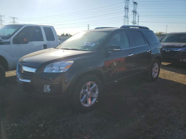 2008 SATURN OUTLOOK XR #3296898816