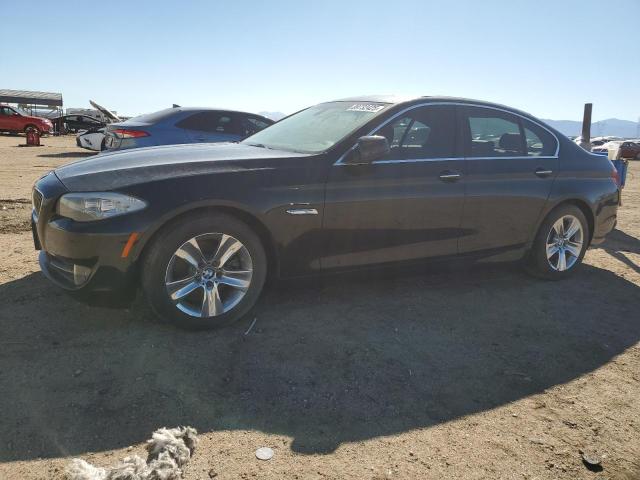 2012 BMW 528 I - WBAXG5C55CDX03912