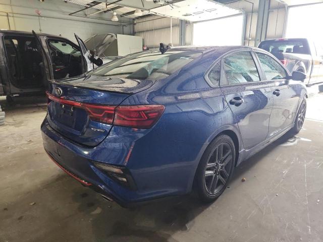 2020 KIA FORTE GT L #3293396424