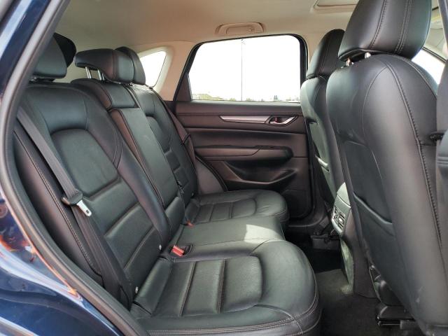 2021 MAZDA CX-5 TOURING - JM3KFBCM3M0330133