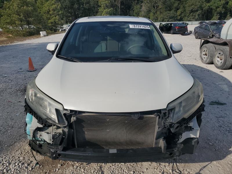 2016 HONDA CR-V EX #3278855148