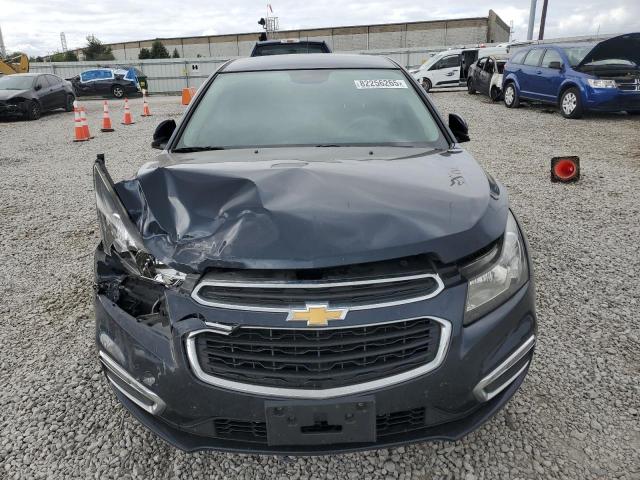 2016 CHEVROLET CRUZE LIMI - 1G1PE5SBXG7204813