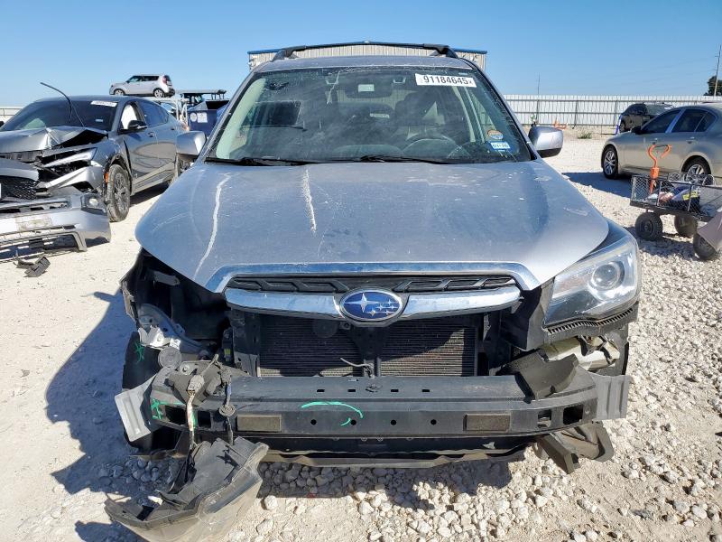 2017 SUBARU FORESTER 2 - JF2SJARC1HH504452