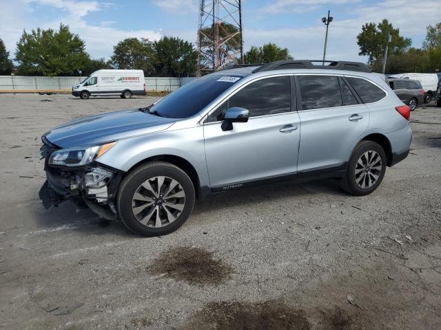 SUBARU OUTBACK 2.