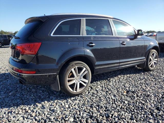 2013 AUDI Q7 PREMIUM - WA1LGAFE8DD016151