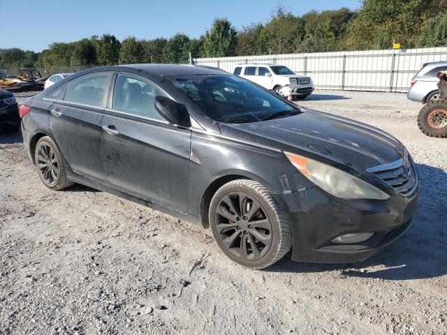 2013 HYUNDAI SONATA SE - 5NPEC4AC6DH771200
