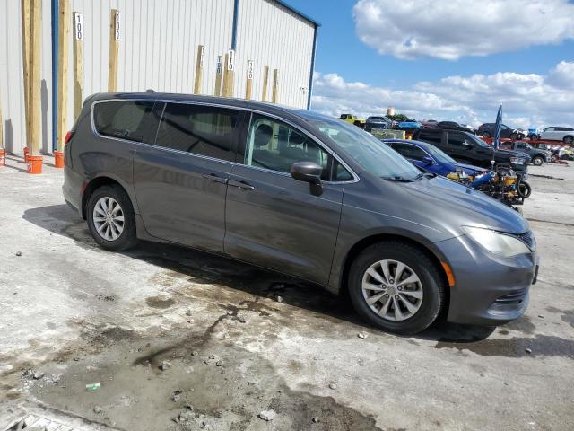 2017 CHRYSLER PACIFICA T - 2C4RC1DGXHR519442