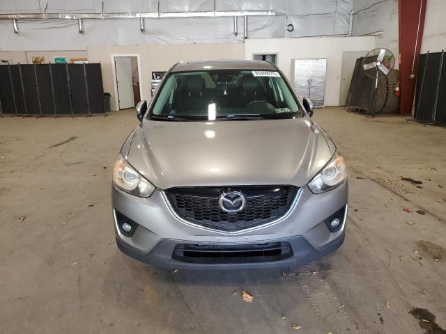 2014 MAZDA CX-5 GT - JM3KE4DY4E0314430