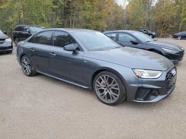 2021 AUDI A4 PREMIUM - WAUEAAF47MA085094