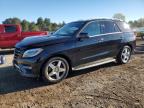 2015 MERCEDES-BENZ ML 400 4MA - 4JGDA5GB2FA555758