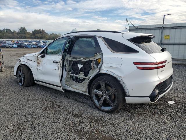 2022 GENESIS GV70 BASE #3298081135