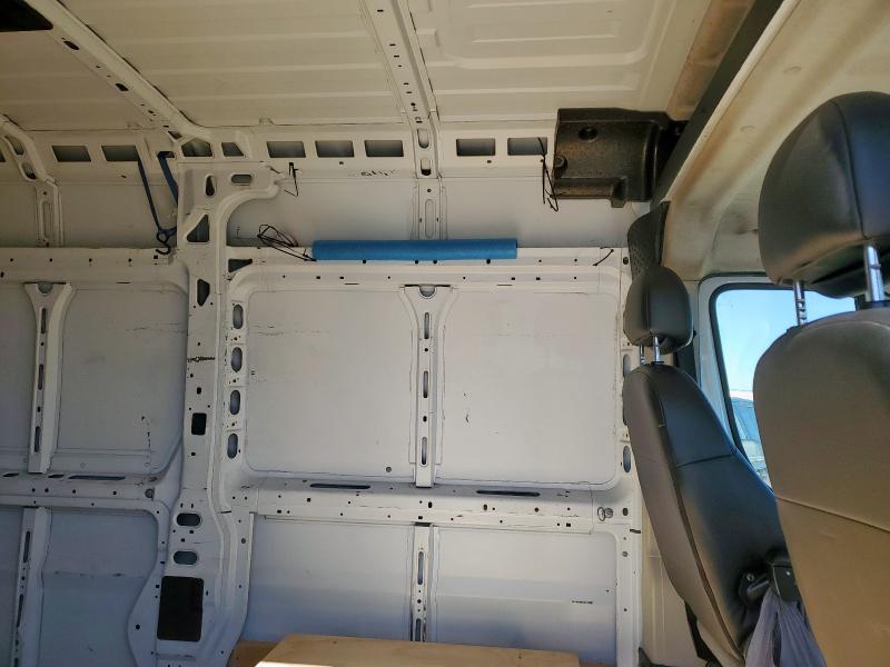 2020 RAM PROMASTER #3301879453