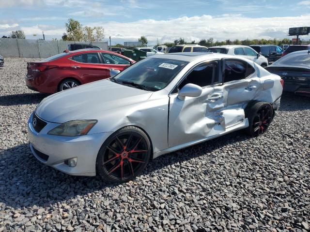 Global Auto Auctions: 2006 LEXUS IS 350