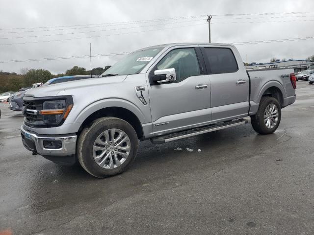 Global Auto Auctions: 2024 FORD F150 XLT