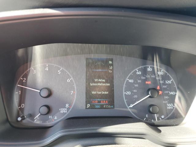 2024 TOYOTA COROLLA LE #3301987417