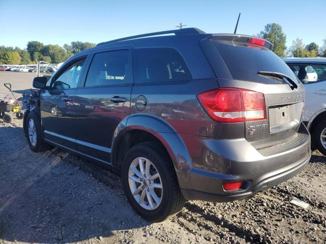 2018 DODGE JOURNEY SXT - 3C4PDDBG6JT530272