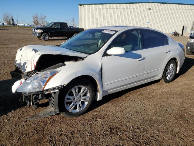 2012 NISSAN ALTIMA BAS - 1N4AL2AP9CN441772