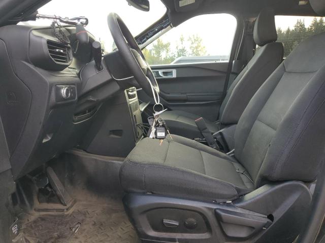 2021 FORD EXPLORER P #3274056548