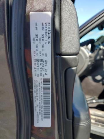 2018 JEEP GRAND CHER - 1C4RJFBG2JC195178