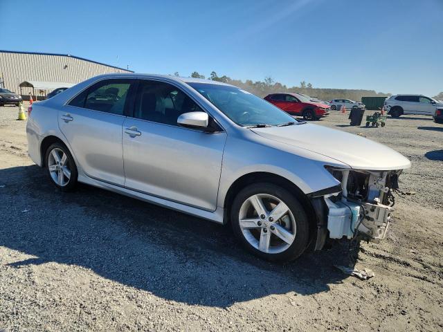 2014 TOYOTA CAMRY L #3278793644