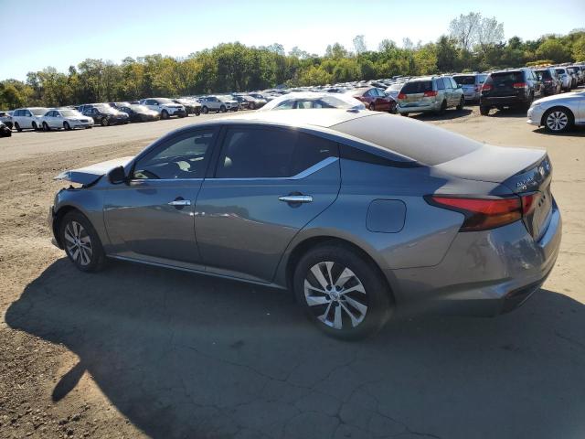 2020 NISSAN ALTIMA S 1N4BL4BV7LC183521