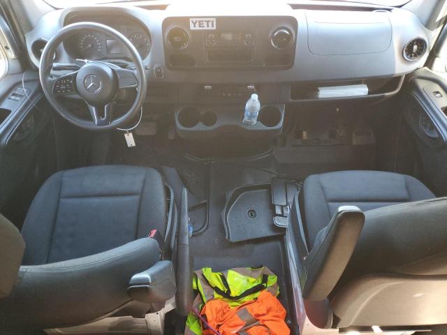 2021 MERCEDES-BENZ SPRINTER 2 - W1W40CHY0MT052590