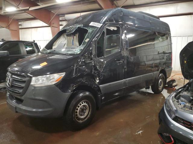Global Auto Auctions: 2019 MERCEDES-BENZ SPRINTER 2