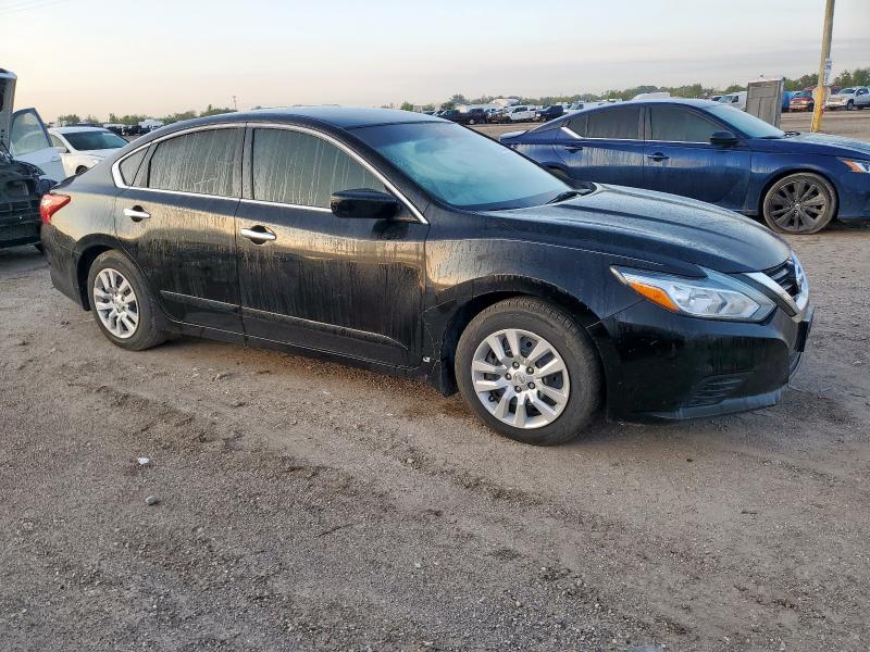 2017 NISSAN ALTIMA 2.5 - 1N4AL3AP7HC268603