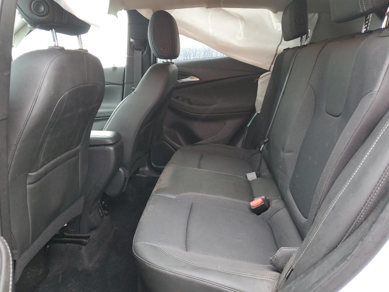 BUICK ENCORE PREFERRED