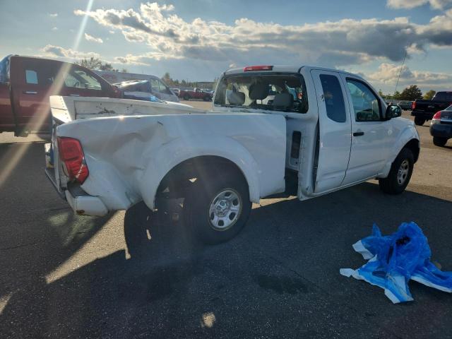 2017 NISSAN FRONTIER S - 1N6BD0CTXHN704222