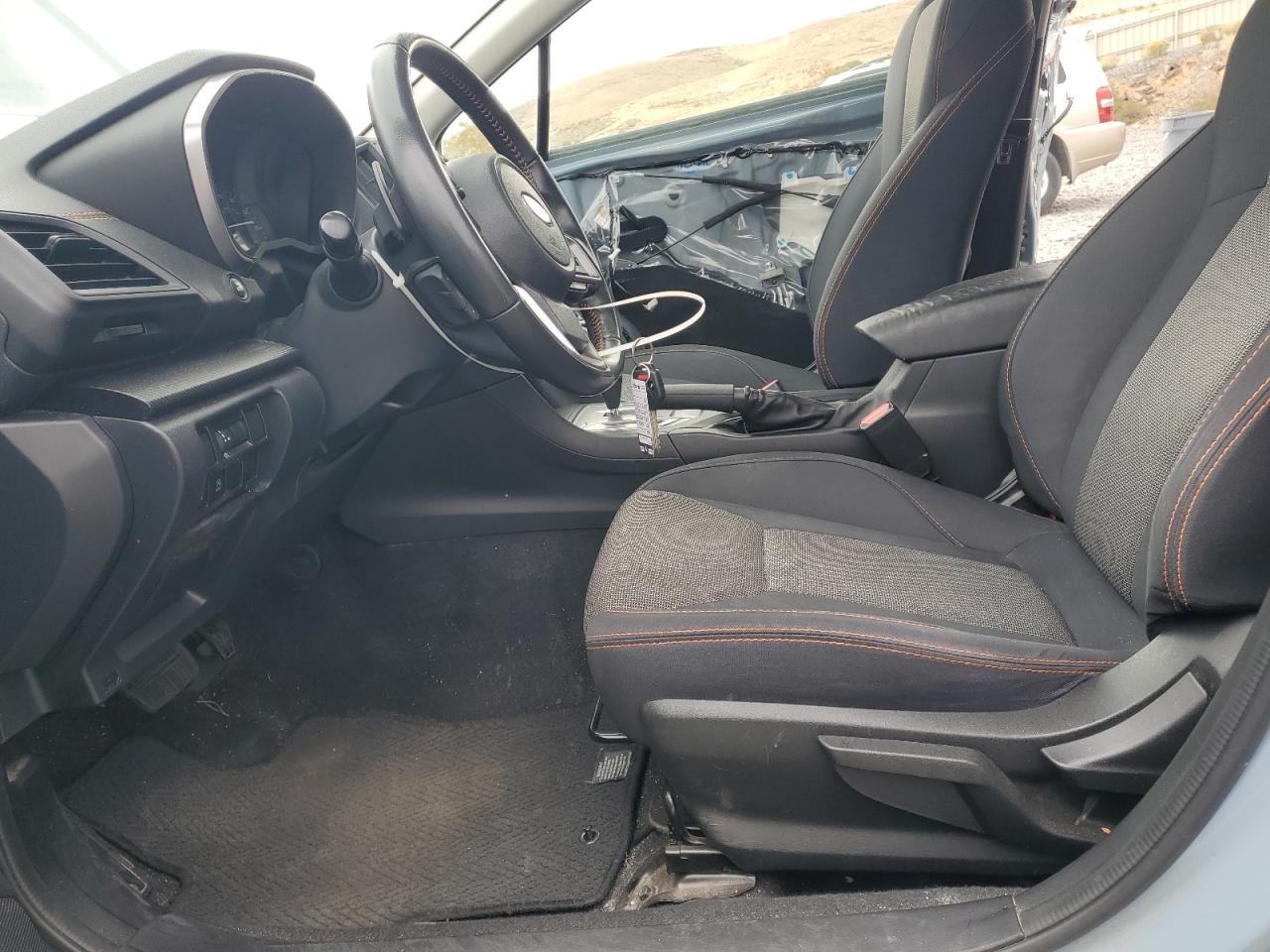 SUBARU CROSSTREK PREMIUM