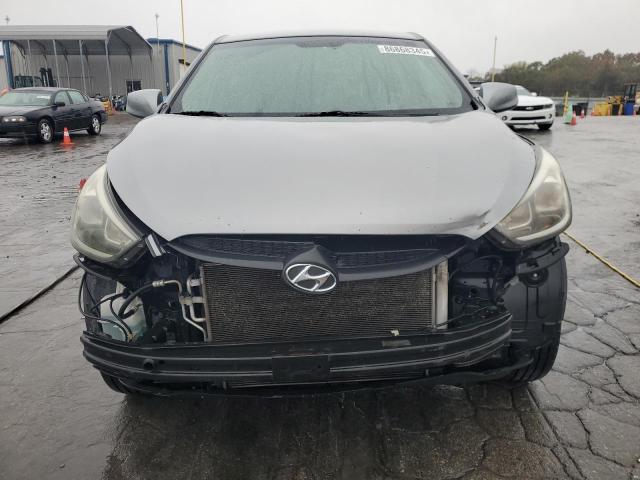 2014 HYUNDAI TUCSON GLS #3290395758