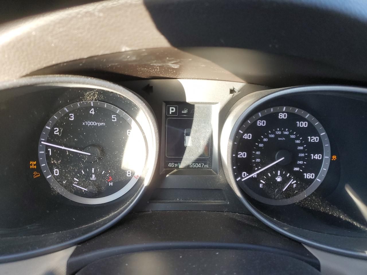 HYUNDAI SANTA FE SPORT