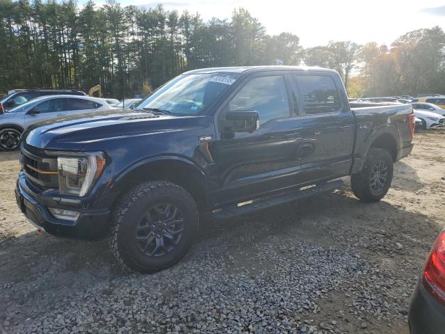 Global Auto Auctions: 2023 FORD F150 SUPER