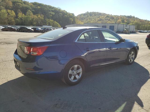 2013 CHEVROLET MALIBU LS - 1G11B5SA4DU136835